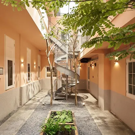 Express By M Village Nam Ky Khoi Nghia, A Brand Of Modern Village Lifestyle-2