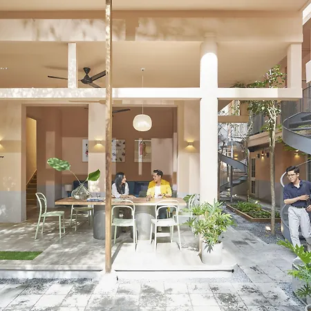 Express By M Village Nam Ky Khoi Nghia, A Brand Of Modern Village Lifestyle-3