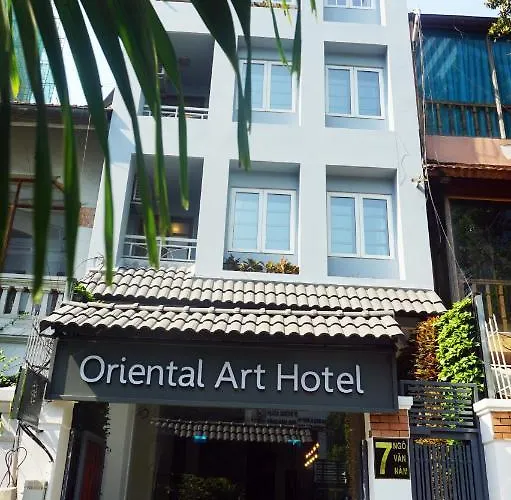 Oriental Art